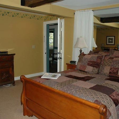 Genesee Country Inn B&B Mumford Exterior foto