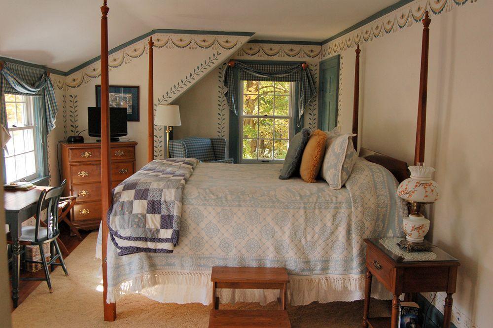 Genesee Country Inn B&B Mumford Exterior foto